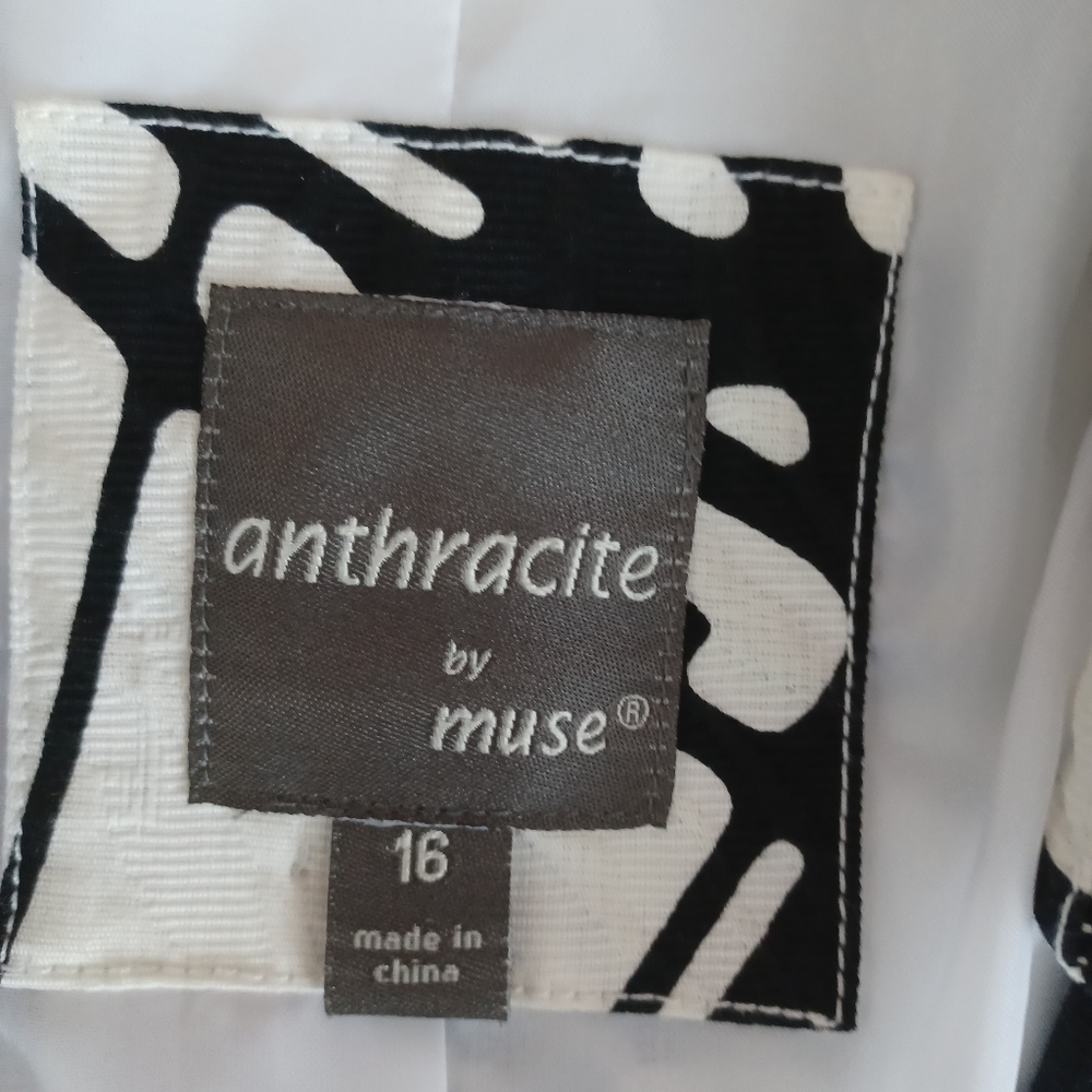 Muse jacket - Picture 12 of 13